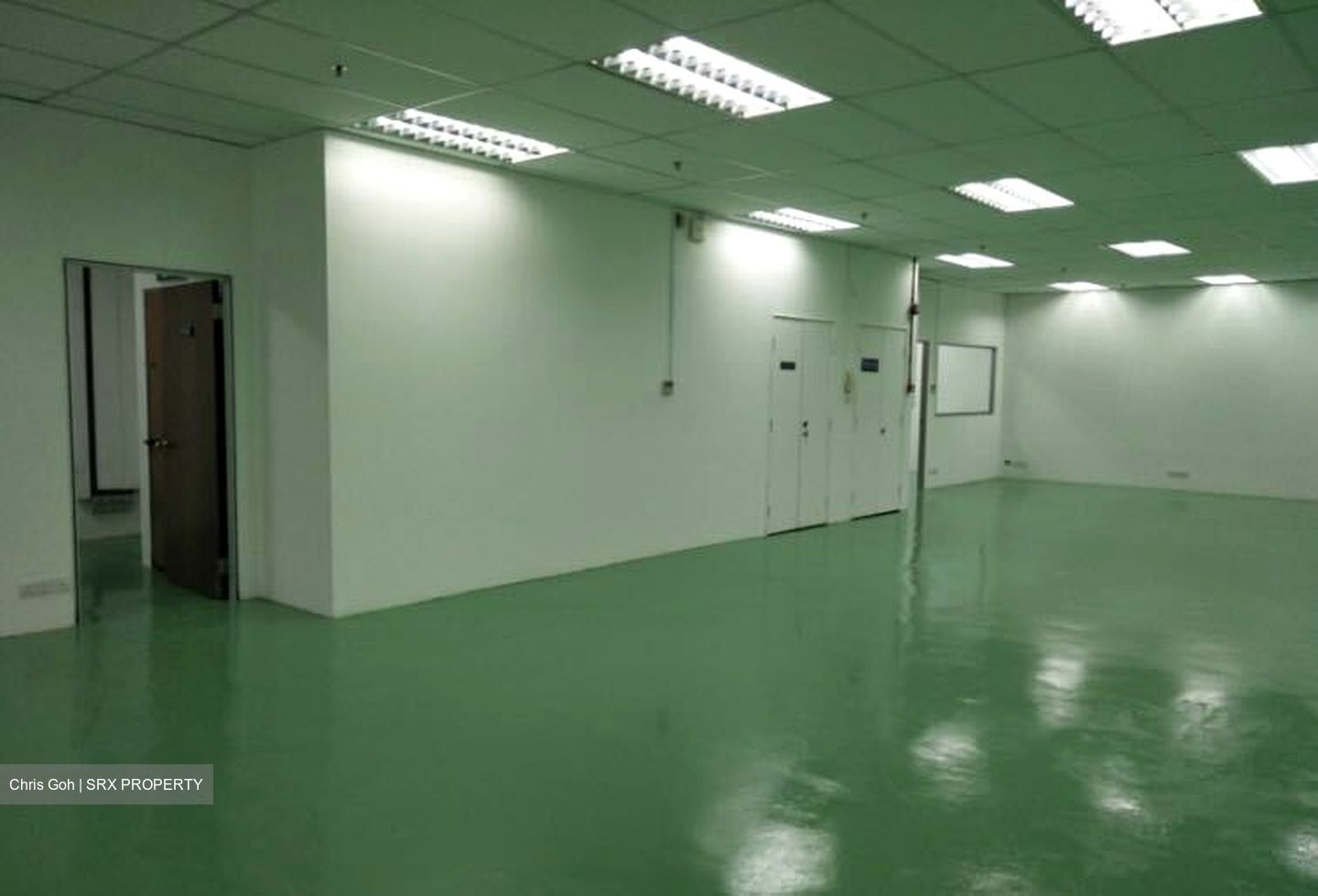 Ban Teck Han Building (D19), Factory #466707921